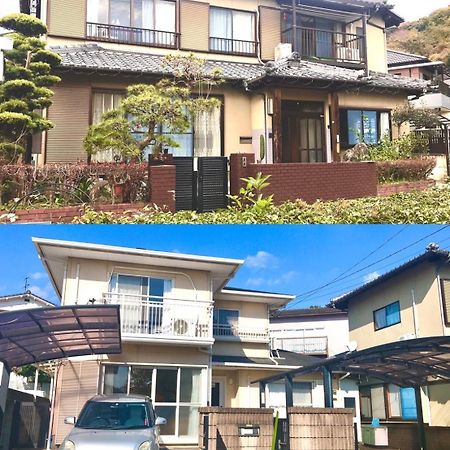 花源 Hotel Beppu Eksteriør billede