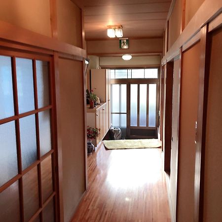 花源 Hotel Beppu Eksteriør billede