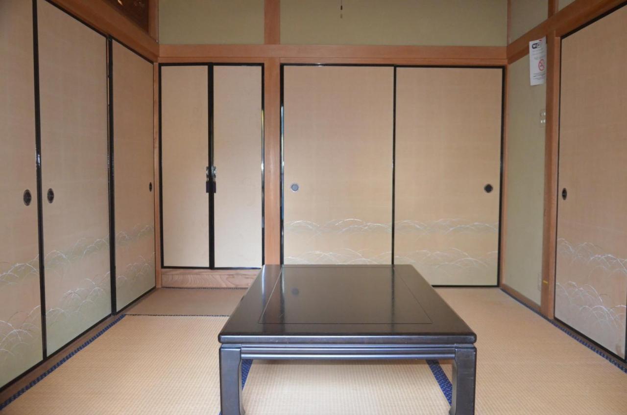 花源 Hotel Beppu Eksteriør billede