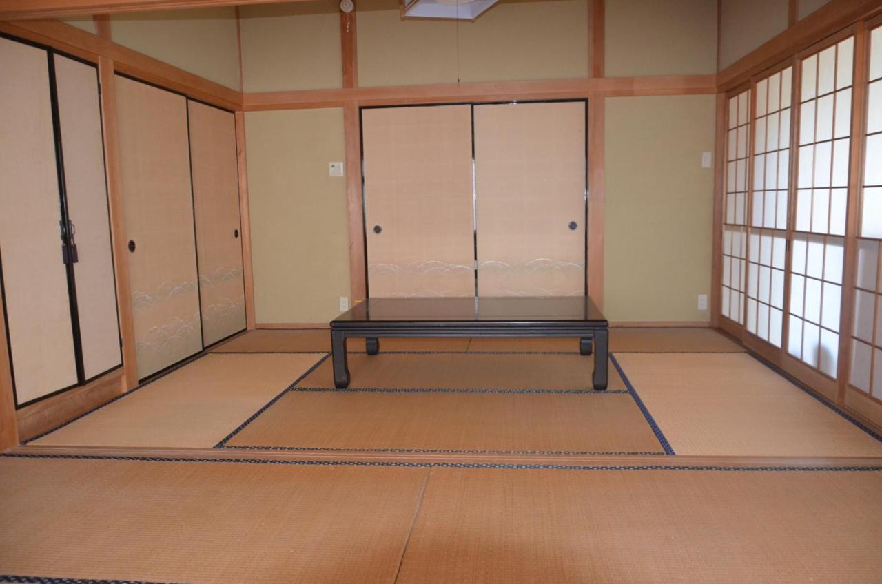 花源 Hotel Beppu Eksteriør billede