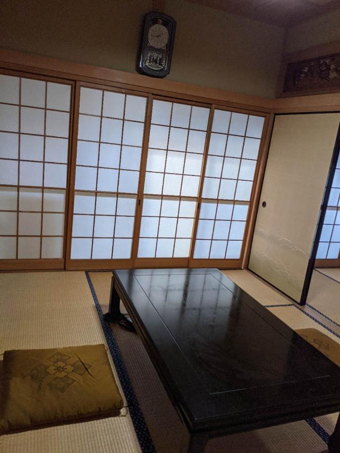 花源 Hotel Beppu Eksteriør billede