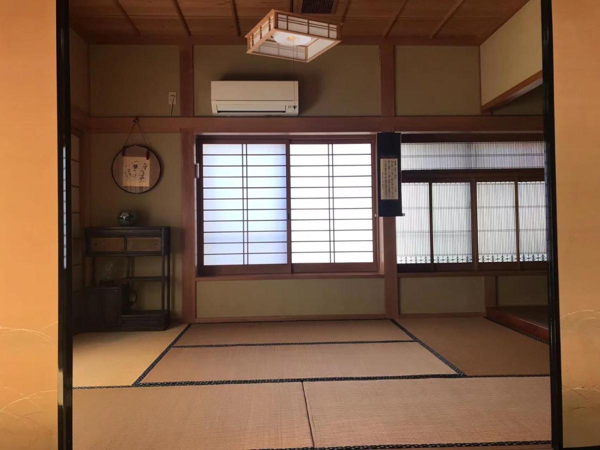 花源 Hotel Beppu Eksteriør billede