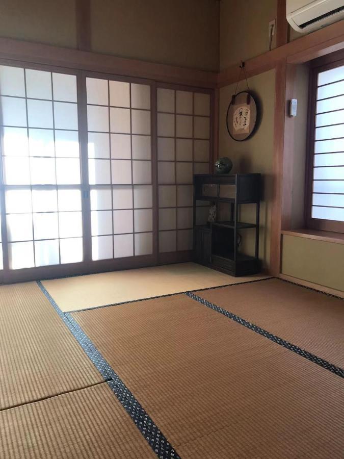 花源 Hotel Beppu Eksteriør billede