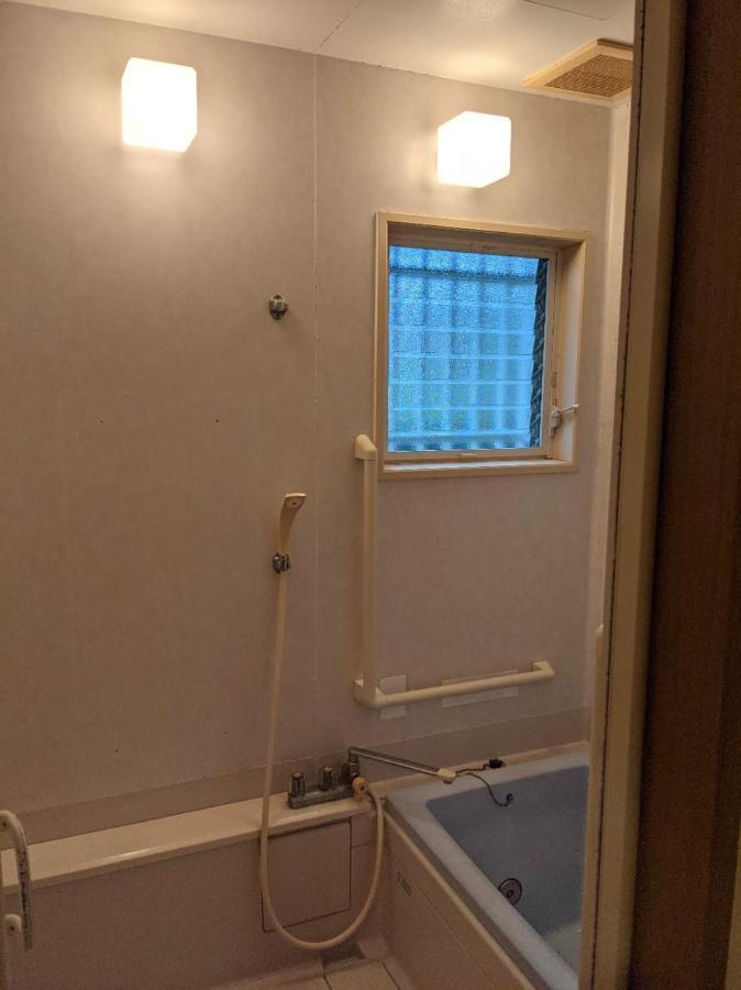 花源 Hotel Beppu Eksteriør billede