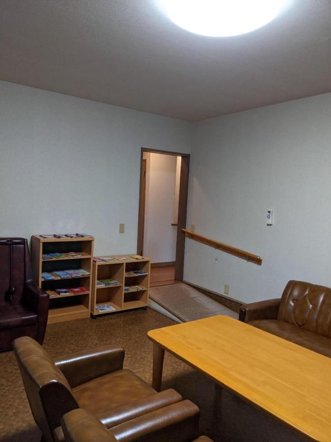 花源 Hotel Beppu Eksteriør billede