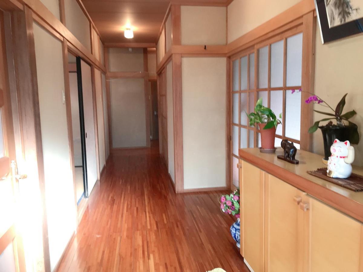 花源 Hotel Beppu Eksteriør billede