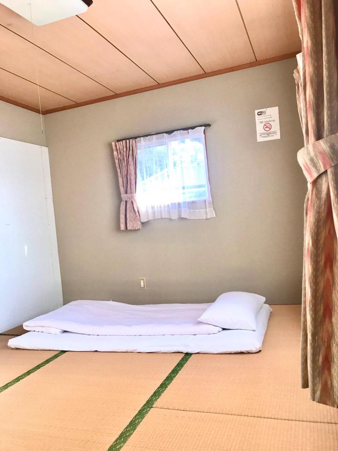 花源 Hotel Beppu Eksteriør billede