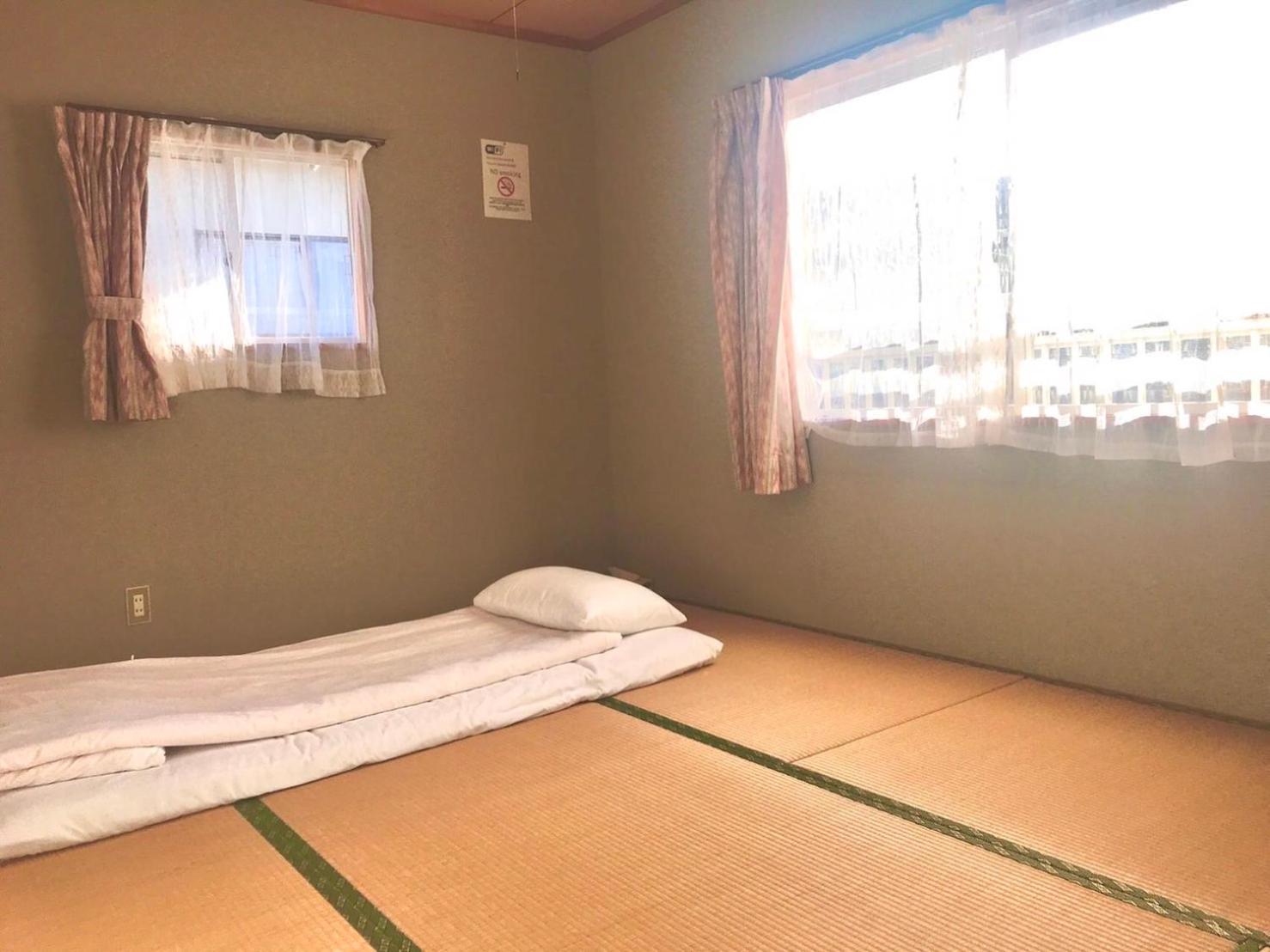 花源 Hotel Beppu Eksteriør billede