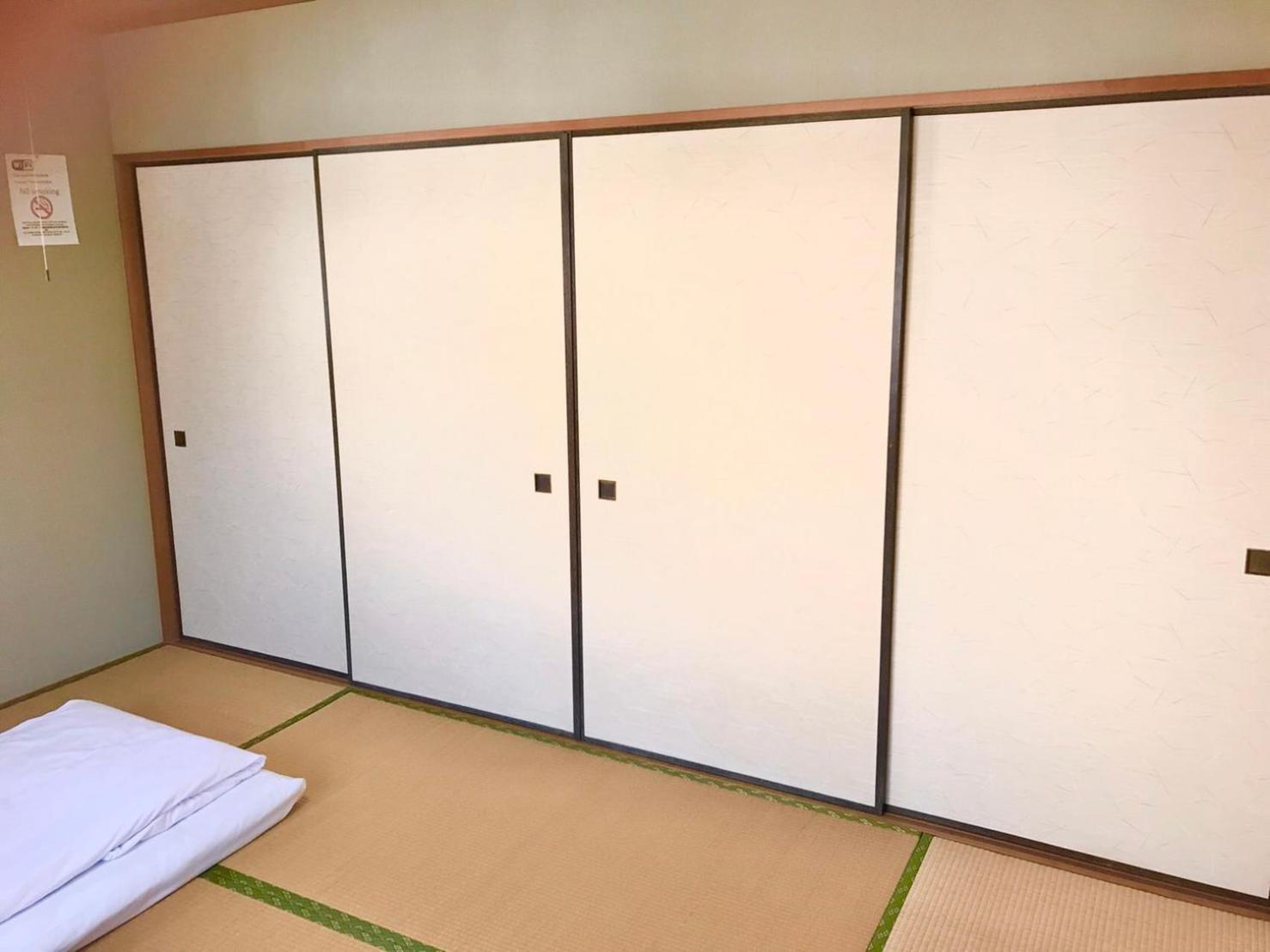 花源 Hotel Beppu Eksteriør billede