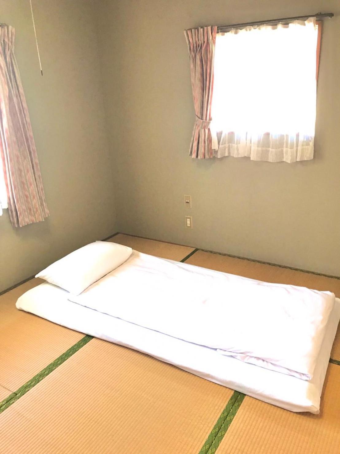 花源 Hotel Beppu Eksteriør billede