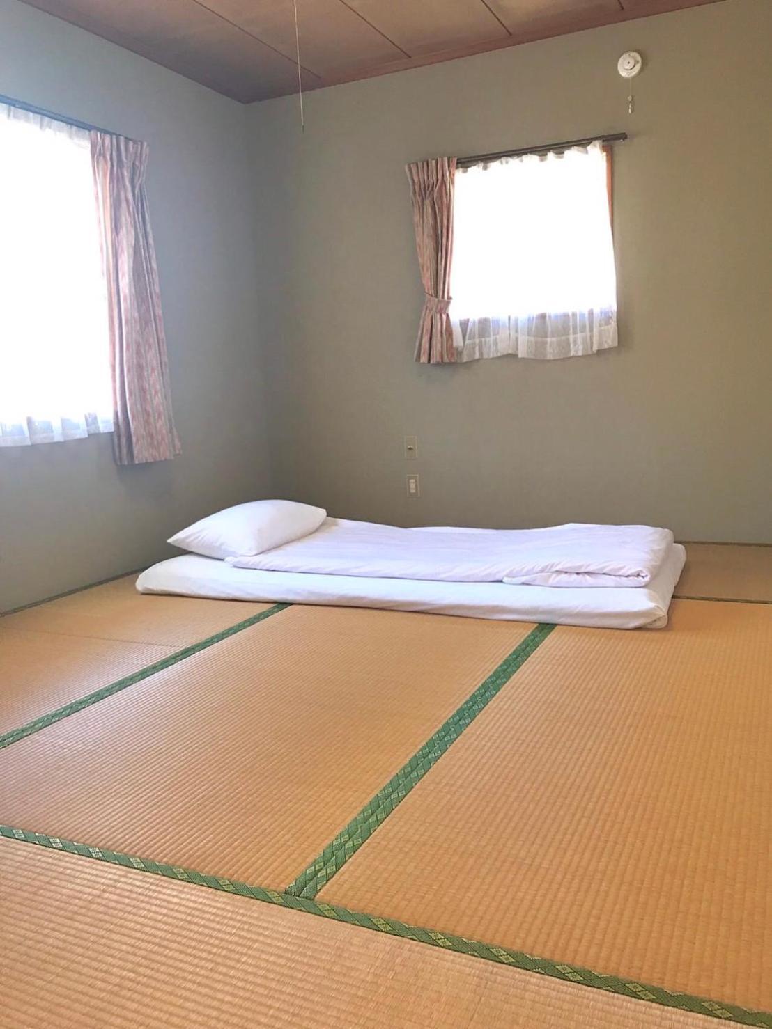 花源 Hotel Beppu Eksteriør billede