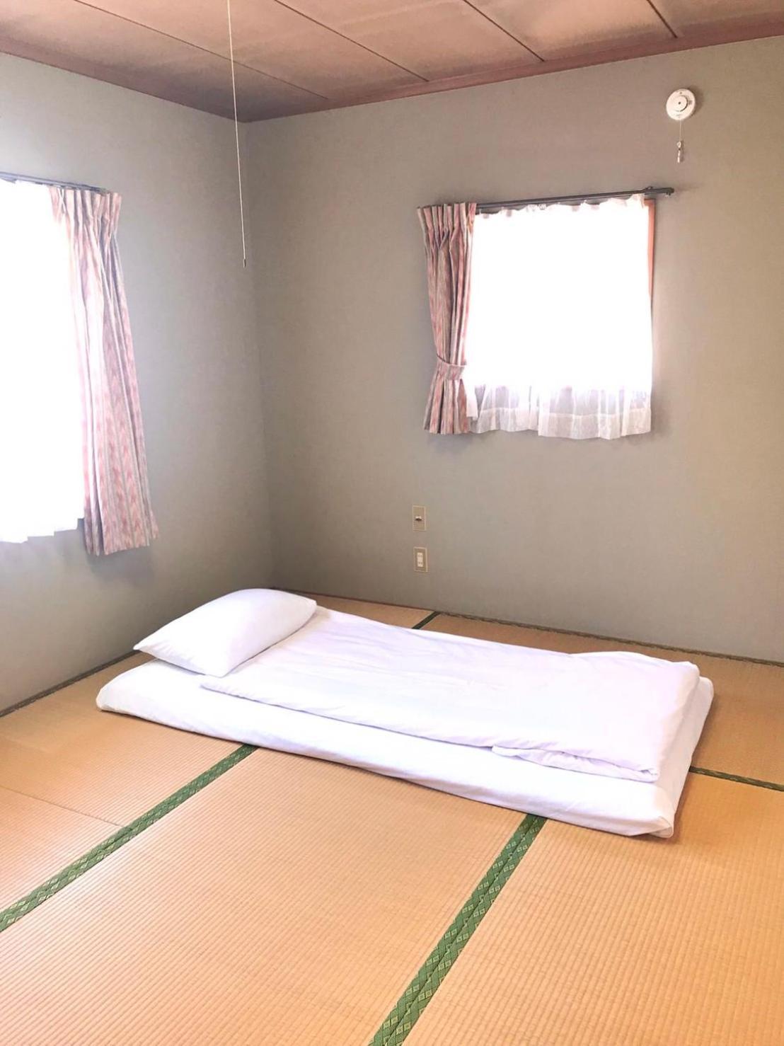 花源 Hotel Beppu Eksteriør billede