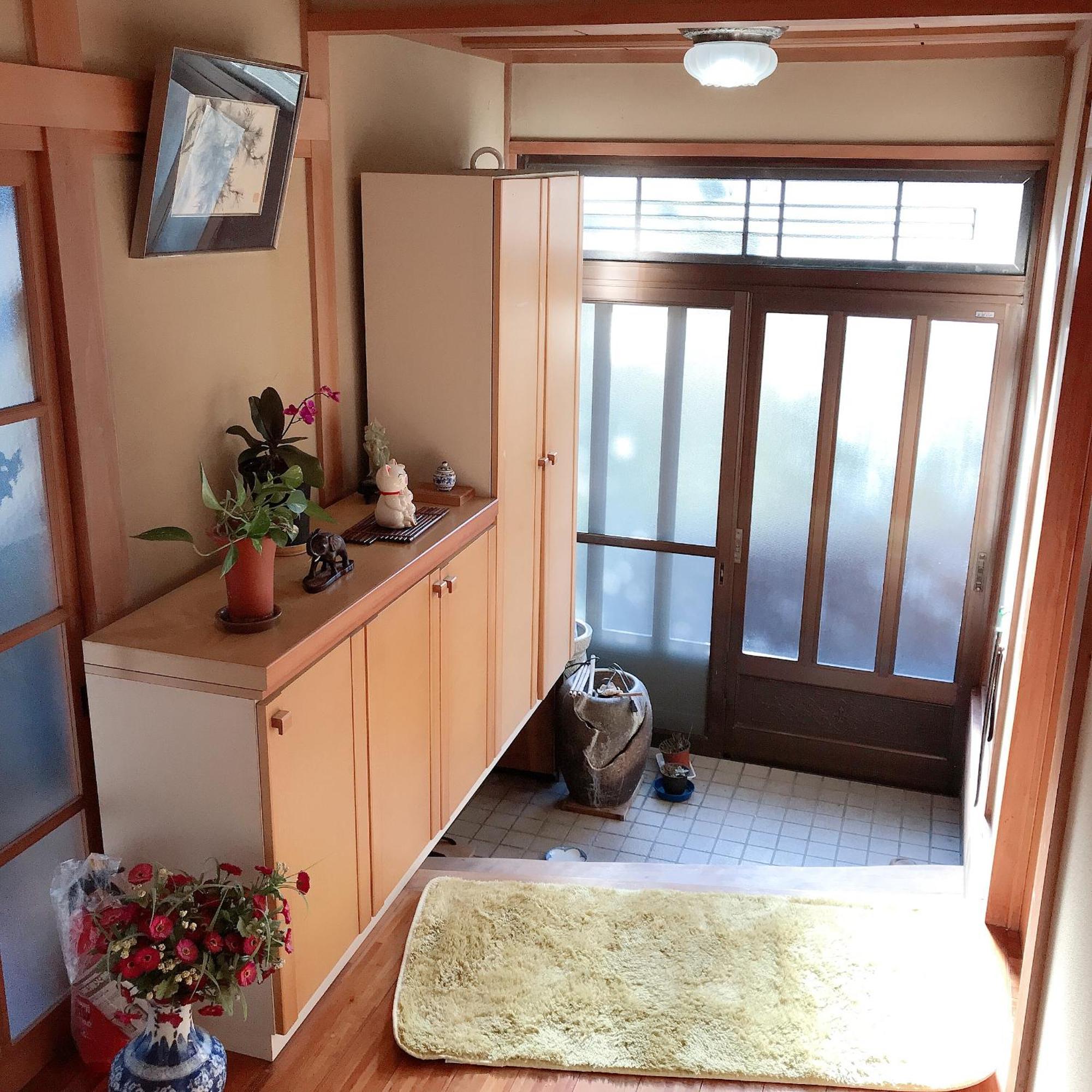 花源 Hotel Beppu Eksteriør billede