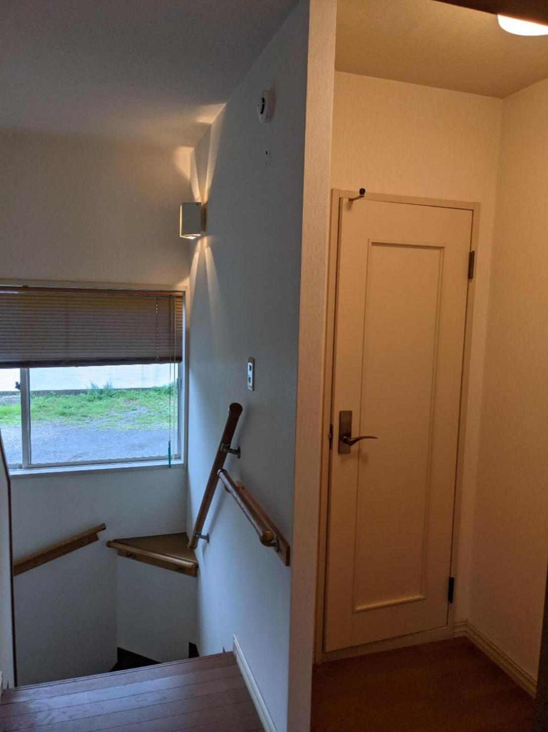 花源 Hotel Beppu Eksteriør billede