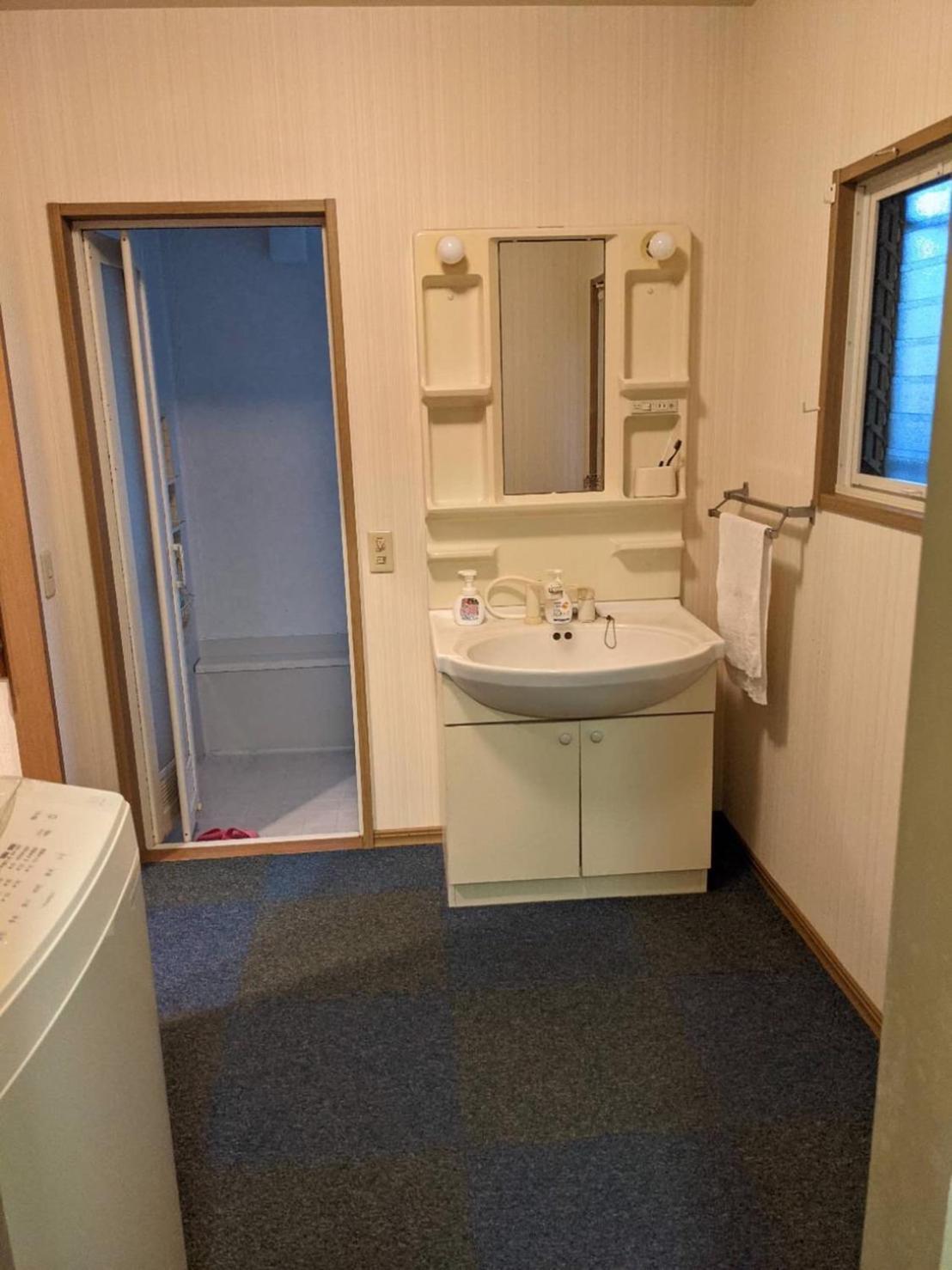 花源 Hotel Beppu Eksteriør billede