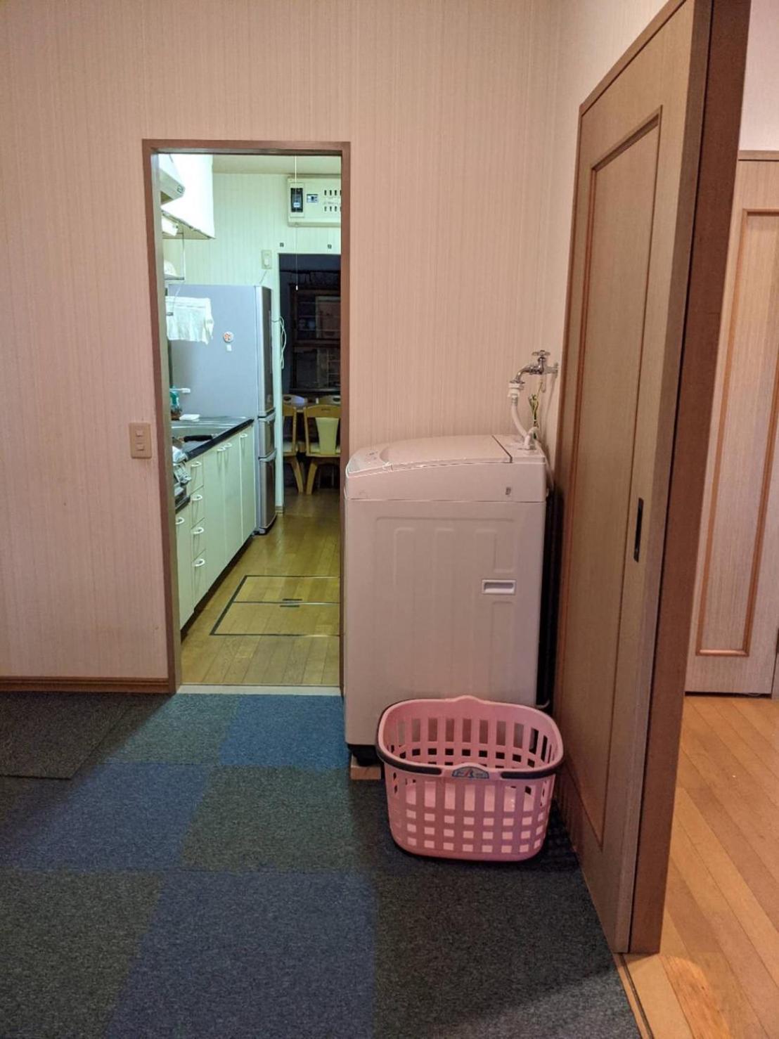 花源 Hotel Beppu Eksteriør billede